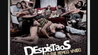 Física o Química - Despistaos & Georgina (version lenta)