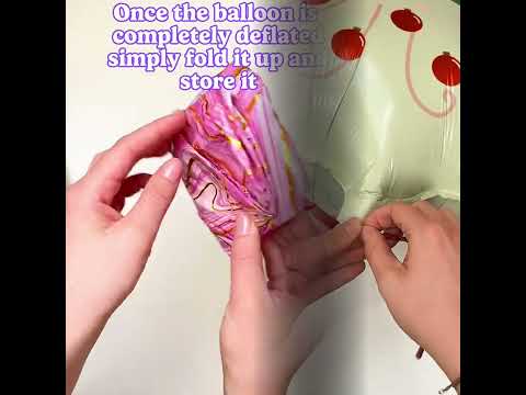 Decoración con Globos Orgánicos | Tendencia en Eventos#globosorganicos #decoracionconglobos #globos