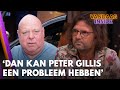 Job Knoester legt uit: 'Dan zou er wel eens een probleem kunnen ontstaan voor Peter Gillis'