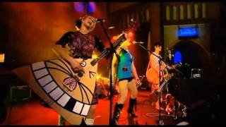 Katzenjammer - A Bar in Amsterdam Live HD