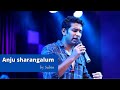 Geethmahal 80 90 MHz Anju Sharangalum By Subin