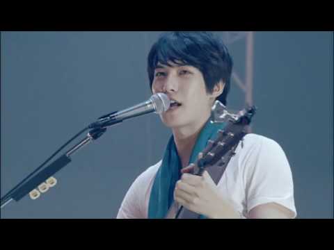 [NO Re-upload] CNBLUE - A.ri.ga.tou - 2011 - 392  2nd Album Release Live