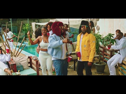 Force One -  Elle met dans dos ( Clip Officiel )