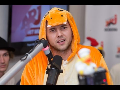 Rudenko & Vad ft. Simon - Oh Oh (NRJ Remix)