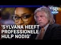 Johan concludeert: 'Sylvana Simons heeft professionele hulp nodig' | VERONICA INSIDE