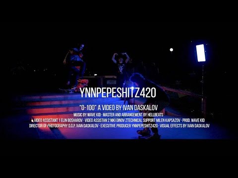 PEPE SHITZ - From 0 to 100 (prod.by) WAVEKID