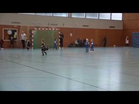 Beste Szenen der 3.G des USC Paloma am 21.11.2010 (HD)