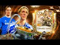 EL NINO! FERNANDO TORRES MAX RATED H2H GAMEPLAY AND REVIEW FIFA MOBILE 23
