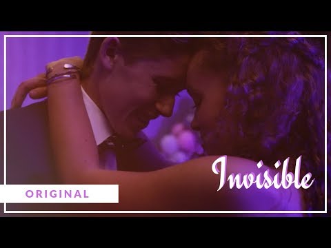 Ky Baldwin - Invisible feat. Jillian Shea (Official Music Video)