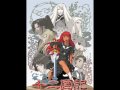The Twelve Kingdoms - Fuushun 