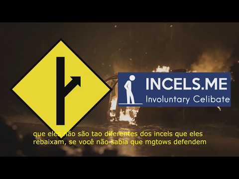 MGTOWS = INCEL em negação ?