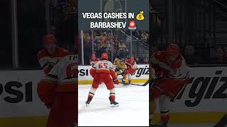 JACKPOT ???? Barbashev ????