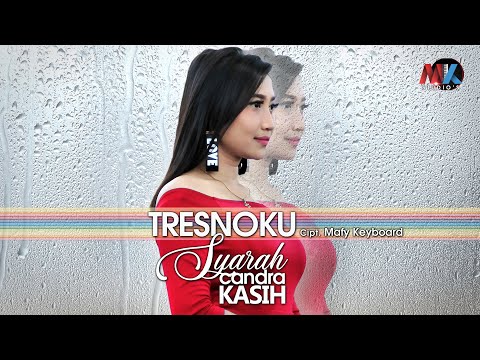 Syarah C.K - Tresno Ku (Official Music Video)