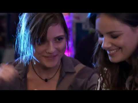 Anni & Jasmin (Feel Good - Gryffin, Illenium, Daya)