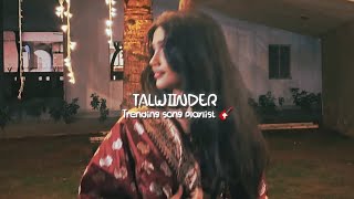 Download lagu TALWIINDER - Trending song playlist ๐ธ| Yudy mp3 Download lagu TALWIINDER - Trending song playlist ๐ธ| Yudy mp3