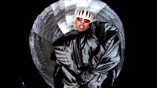 Missy Elliott - The Rain  [Supa Dupa Fly]  [Video]