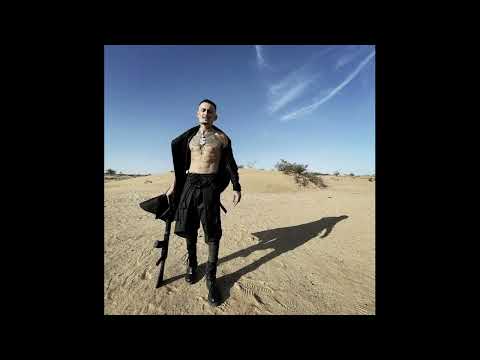 [FREE] MORGENSHTERN x The Limba x Yanix Type Beat - "ЯД" (prod. mikael)