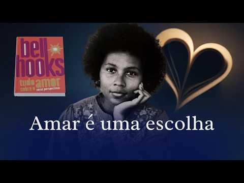 Is Love the Solution? - Philosophical Reflections with Bell Hooks. Prof. Laís Marques