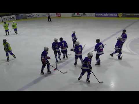2019.11.09 MU HC Meteor Třemošná - HC Tábor III