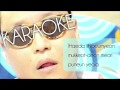 Gangnam Style - PSY ( KARAOKE - LYRICS ...