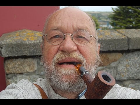 Ein Trumm (Traum) von Meerschaum
