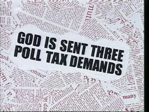 HIGNFY S01E06   Rory McGrath & Ken Livingstone