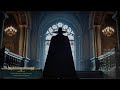 Vampire Hunter D Main Hall Entrance Remastered