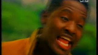 Johnny Gill -  A Cute, Sweet , Love Addiction
