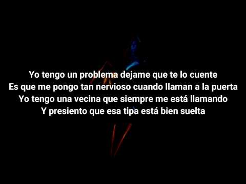 (LETRA) Moncho Chavea, Omar Montes, Original Elias, Fyahbwoy - La Vecinita