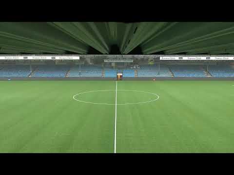 Strømsgodset vs KFUM (NM G16)