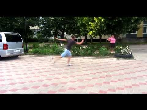 HEBJSL vol.3 | HARD KICKERZ (DC) VS Run'J & Artix | 1/16 FInal