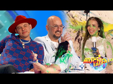 🎨Le buscaron el arte por todas partes | Episodio 10 Completo | TTMT T26