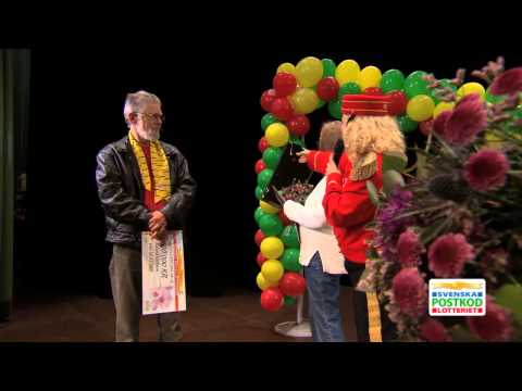 5,5 miljoner till Björnlunda