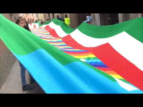 Elezioni Amministrative 2019