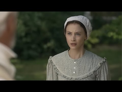 Poor Maid Gets Hired by a Rich Man Who Sleeps With All His Maids