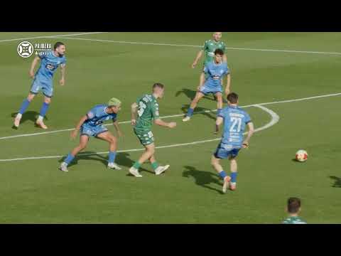 Resumen #PrimeraFederación | Ourense CF 2-0 CD Arenteiro | Jornada 26 | Temporada 2025/2026