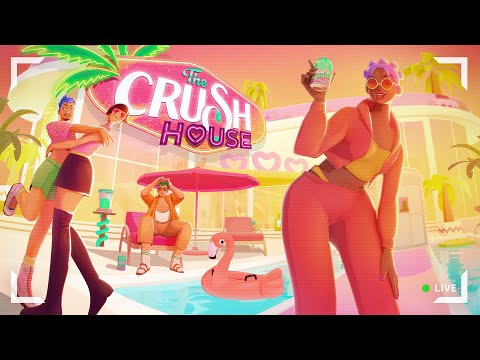 The Crush House | Reveal Trailer