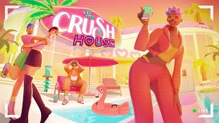 The Crush House trailer