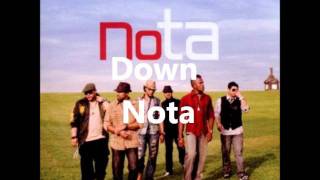 Down (Nota)