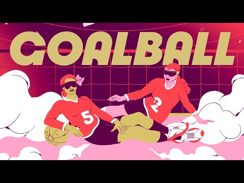🇫🇷🔍 Sport Explainers - Paris 2024: All You Need to Know about Goalball