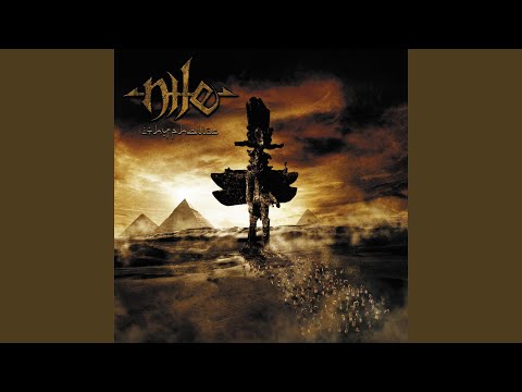 As He Creates So He Destroys - Nile
