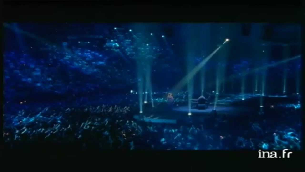 Miniature de la vidéo Mylène Farmer Avant que l'ombre... à Bercy / PUB TV 3 du film Mylène Farmer : Avant que l'ombre… à Bercy