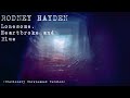 Rodney Hayden: Lonesome, Heartbroke and Blue (Previously Unreleased Take) W/ Fabulous Superlatives - Rodney Hayden Rodney Hayden: Lonesome, Heartbroke and Blue (Previously Unreleased Take) W/ Fabulous Superlatives
