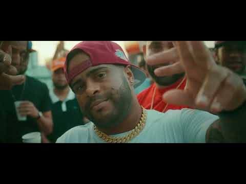 Zaaulrd, Yaikon Key, Eldementelavoz, Sosa Gucci Prada - Gangster (Offical Music Video)