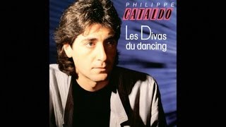 Philippe Cataldo - Les divas du dancing - clip officiel