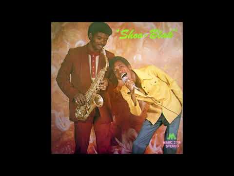 Shoo Blak - Michou (Live) 1977