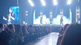 2023西城男孩-高雄場 If I let you go