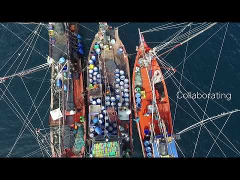 MERGUI (Trailer long version)