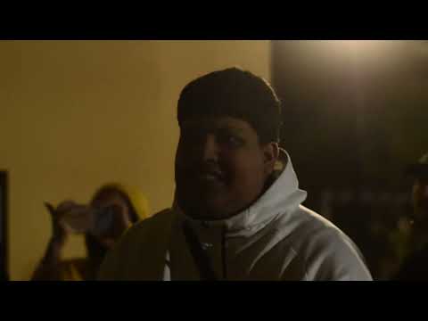 Tato y Lofi VS End y El Pelao [4OS DE FINAL] - Sureste Manda 2VS2