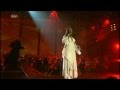 Donna Summer - I feel love (2005 live from Belgium - widescreen)